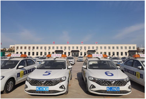 科三實(shí)用技巧，這6個(gè)地方千萬(wàn)別忘踩剎車(chē)！